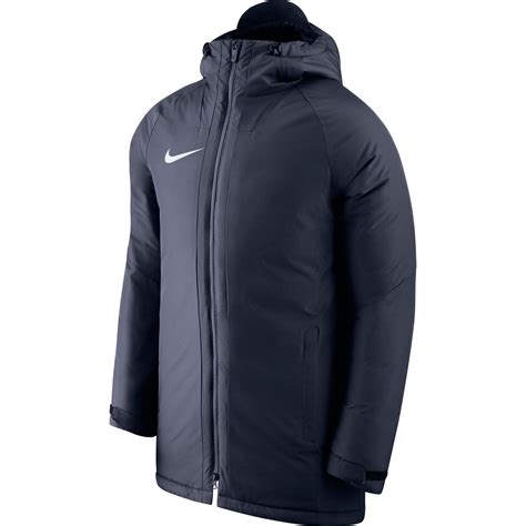 Nike men's parka jacket